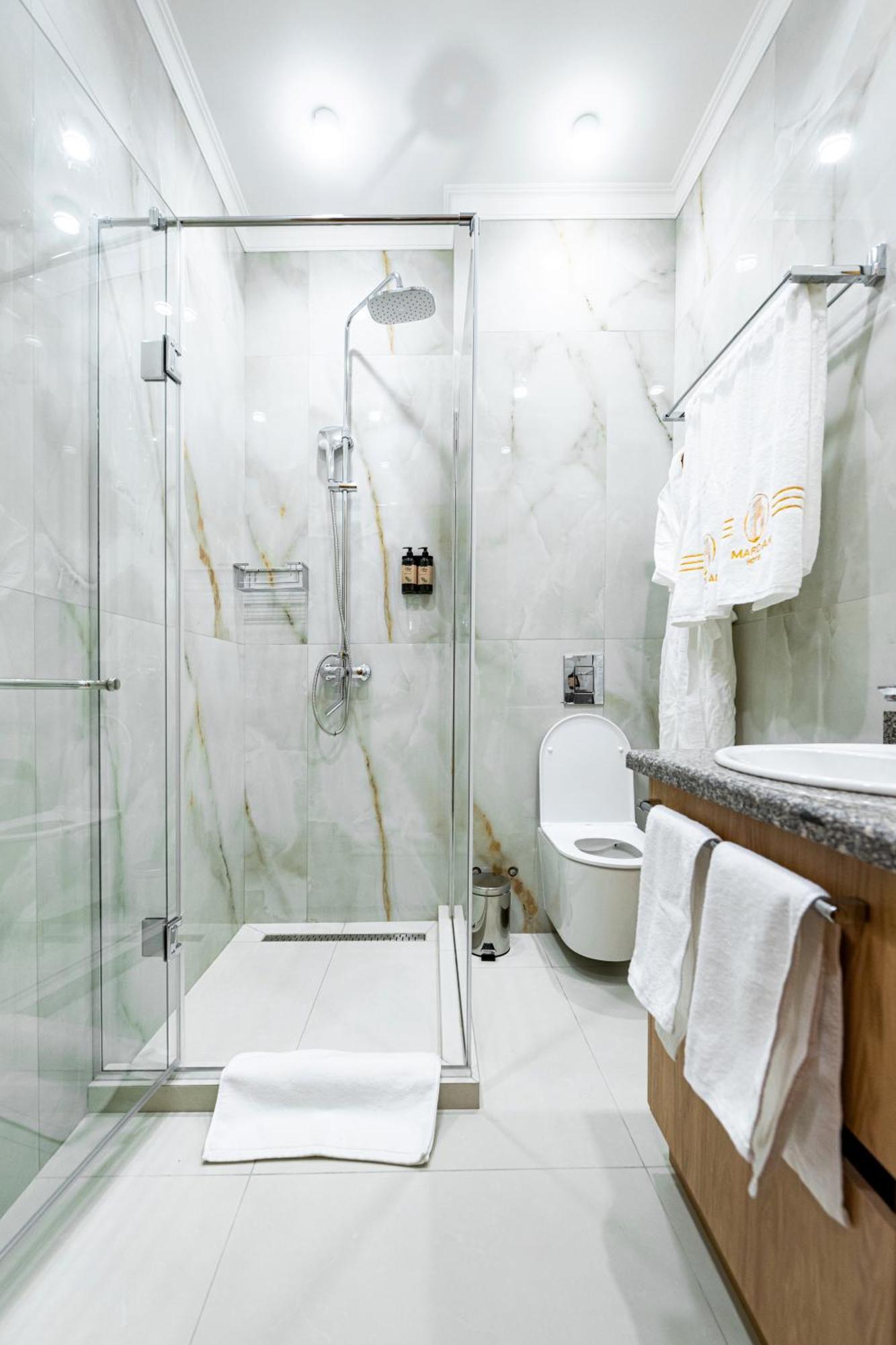 Mardan Hotel شيمكنت المظهر الخارجي الصورة