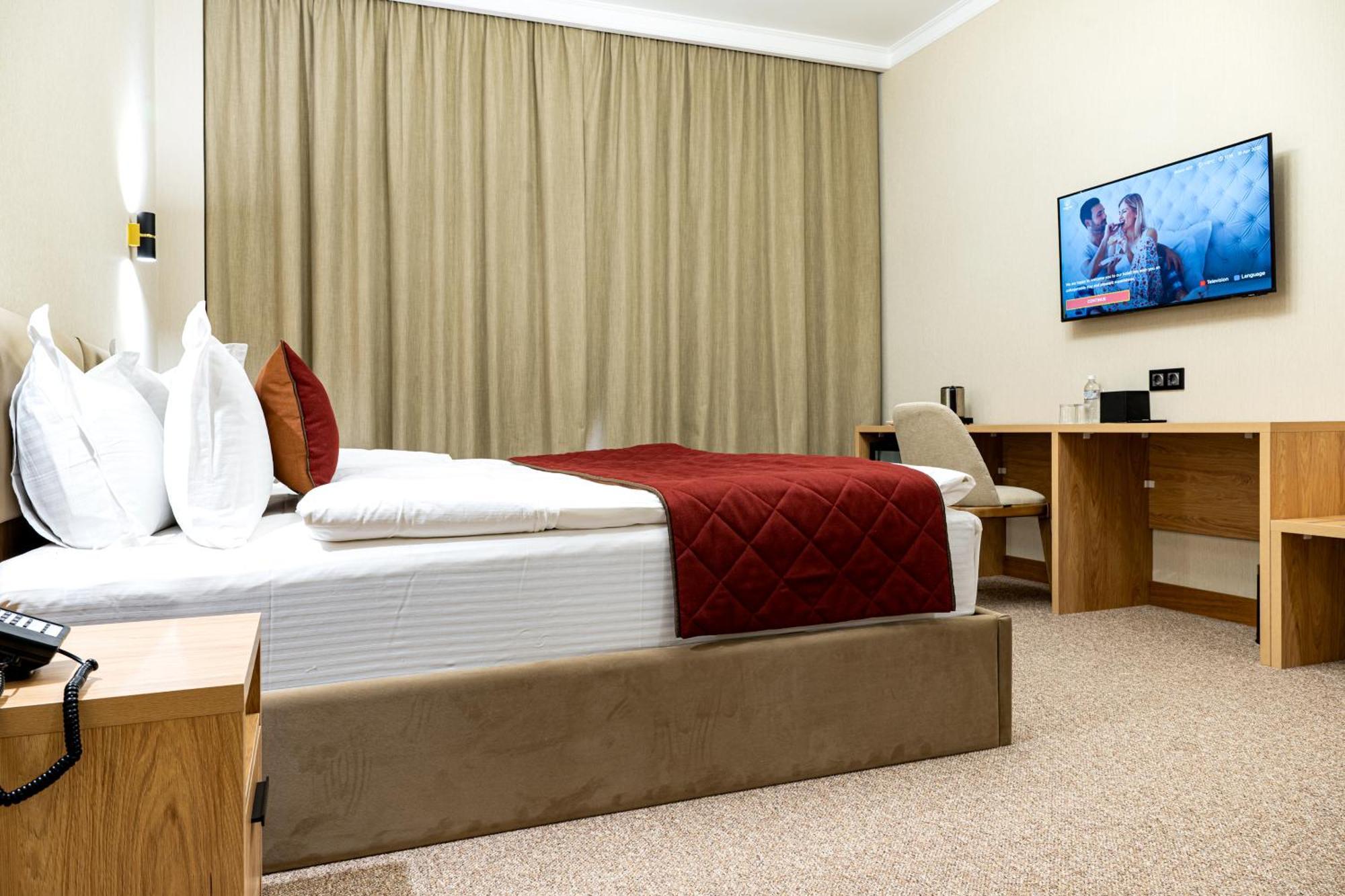 Mardan Hotel شيمكنت المظهر الخارجي الصورة
