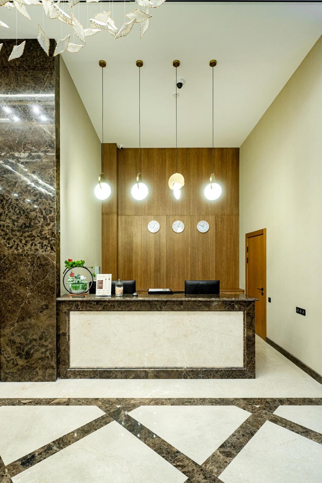 Mardan Hotel شيمكنت المظهر الخارجي الصورة