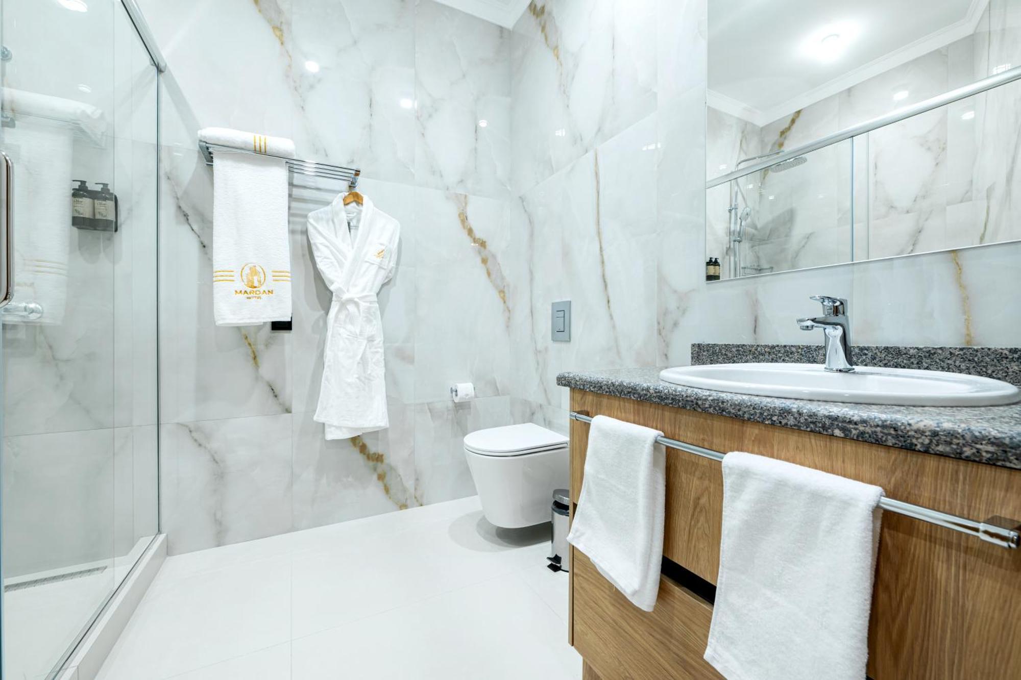 Mardan Hotel شيمكنت المظهر الخارجي الصورة